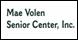Mae Volen Senior Center image 1