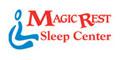 Magic Rest & Mobility logo