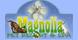 Magnolia Pet Resort & Spa logo