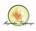 Magnolia Trappings logo