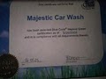Majestic Car Wash image 2