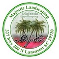 Majestic Landscaping & Palms image 5