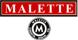 Malette Construction Equipment Co logo