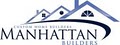 Manhattan Builders logo