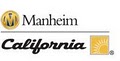 Manheim California: A Wholesale Auto Auction logo