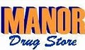 Manor Leader Pharmacy & Medical Supplies logo