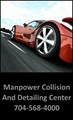 Manpower Collision & Detailing Center image 2