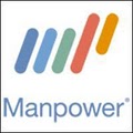 Manpower logo