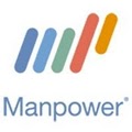 Manpower logo