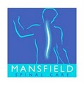 Mansfield Spinal Care logo