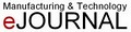 Manufacturing & Technology eJournal logo