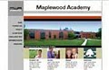 Maplewood Academy logo