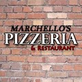 Marchello's Pizzeria and Restaurant logo