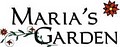 Maria's Garden and Farm Market logo