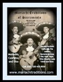 Mariachi Traditions of Sacramento logo