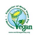 Marie's Vegan Munchies logo