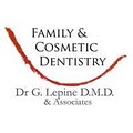 Marius Templer DMD, Lepine Dentistry LLC image 1