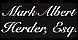 Mark Albert Herder Law Offices logo