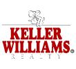 Mark Hitz, Realtor, Keller Williams Realty logo