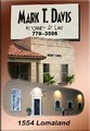 Mark T. Davis Attorney at law image 1