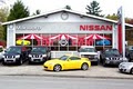 Marlboro Nissan image 4