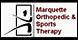Marquette Orthopedic & Sports logo