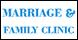 Marriage and Family Clinic image 1