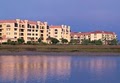 Marriott's Harbour Point and Sunset Pointe at Shelter Cove logo