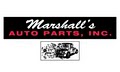 Marshall's Auto Parts Inc image 2