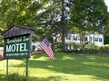 Marshfield Inn and Motel logo