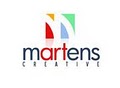 Martens Creative logo