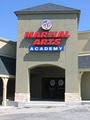 Martial Arts Academy - Family Training Center logo