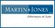 Martin & Jones, PLLC logo