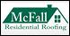 Martin P Mc Fall Builders Inc logo