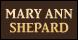 Mary Ann Shepard logo