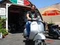 Massimo's Vespa Shop image 3