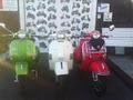 Massimo's Vespa Shop image 4
