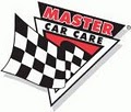 Master Car Care logo