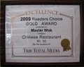 Master Wok Family Chinese Restaurant image 2