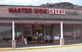 Master Wok Family Chinese Restaurant logo