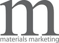 Materials Marketing logo