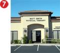 Matt Smith - Las Vegas Physical Therapy - Green Valley image 1