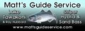 Matt's Guide Service image 1