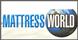 Mattress World logo