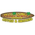 Maui Wowi Hawaiian Coffees & Smoothies logo