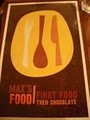 Max Brenner image 2