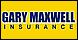 Maxwell Gary Insurance Agency logo