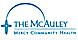 Mc Auley logo