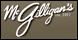 Mc Gilligan's logo