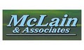 Mc Lain & Associates logo